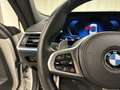 BMW 440 M440d xDrive Cabrio M Sportpaket Pro DA. Prof. Par Weiß - thumbnail 23
