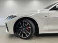 BMW 440 M440d xDrive Cabrio M Sportpaket Pro DA. Prof. Par Weiß - thumbnail 8