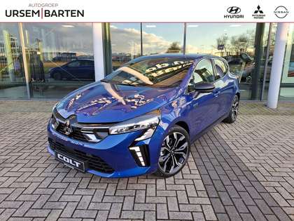 Mitsubishi Colt 1.6 HEV Instyle Van € 32.595,- voor € 29.930,-