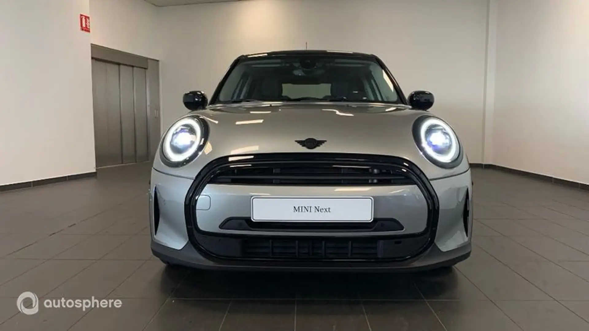 MINI Cooper E Cooper 136ch Edition Premium Plus BVA7 - 2