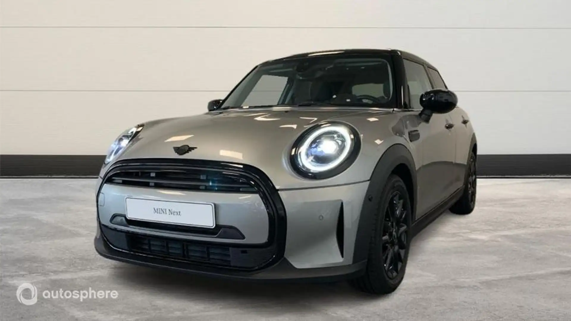 MINI Cooper E Cooper 136ch Edition Premium Plus BVA7 - 1