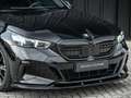 BMW 530 5-serie Touring 530e XDRIVE | SHADOW LINE | M-SPOR Nero - thumbnail 11