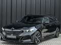 BMW 530 5-serie Touring 530e XDRIVE | SHADOW LINE | M-SPOR Nero - thumbnail 6