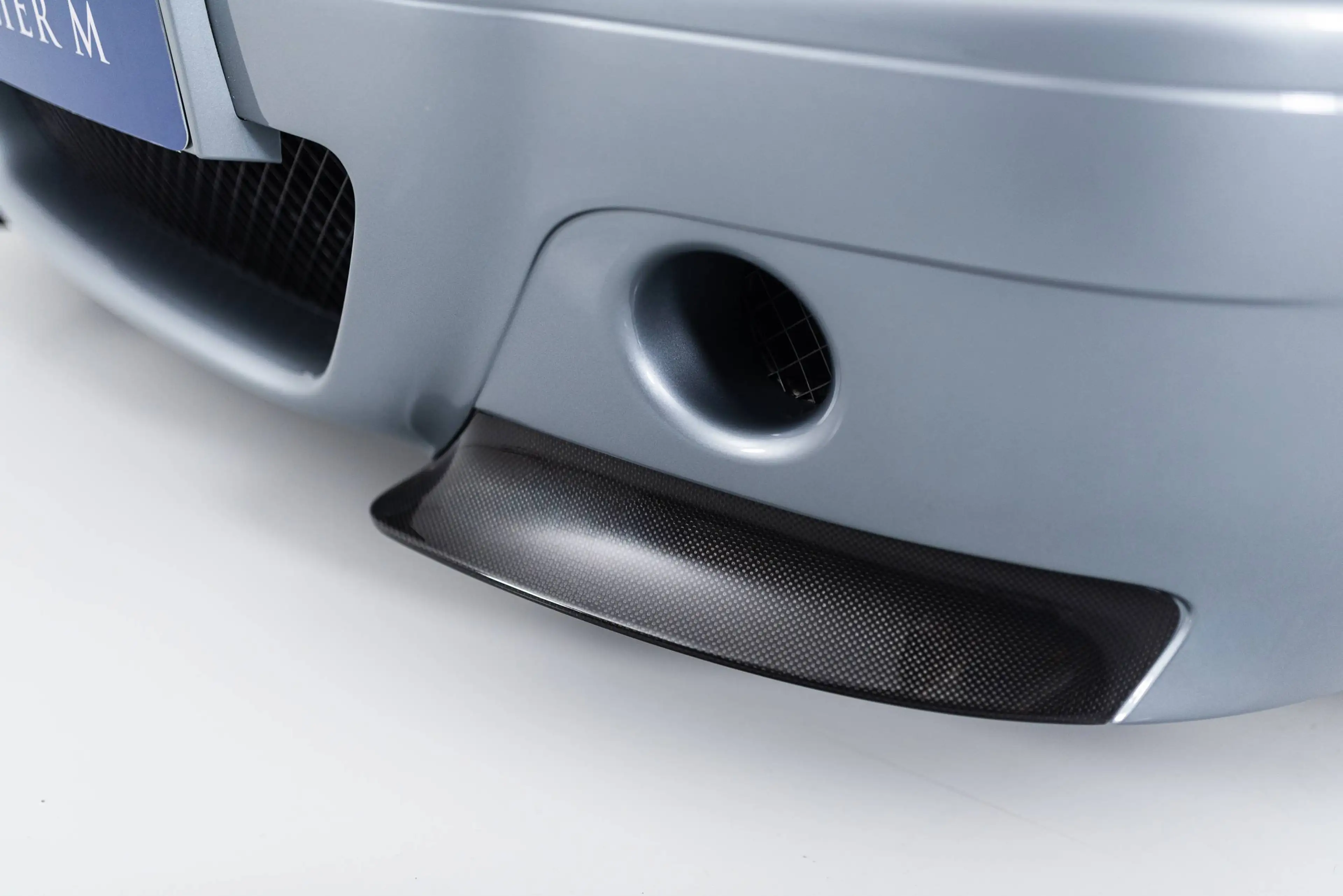 BMW M3 M3 CSL - V-Max, Leightweight Spec, EU — photo 8