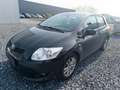 Toyota Auris 1.4 D-4D 90 / Clim, Carpass (Marchand ou Export) Noir - thumbnail 1