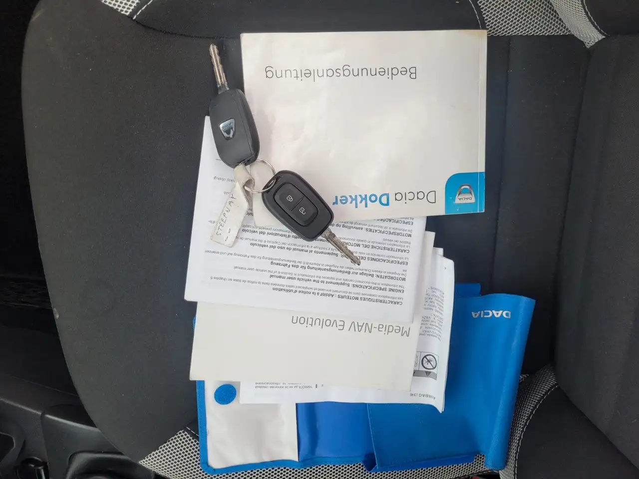 Das Auto