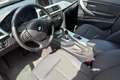 BMW 318 318D Lounge 318 D BVA F30 F80 GTIE 12 MOIS Brun - thumbnail 4