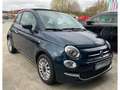 Fiat 500C DolceVita 1.0 Mild Hybrid DAB Blau - thumbnail 2