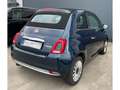 Fiat 500C DolceVita 1.0 Mild Hybrid DAB Blau - thumbnail 3