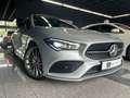 Mercedes-Benz CLA 200 CLA 200 coupe AMG Line Night-P. (40.890KM,Pano.) Argento - thumbnail 2