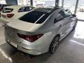 Mercedes-Benz CLA 200 CLA 200 coupe AMG Line Night-P. (40.890KM,Pano.) Argento - thumbnail 4