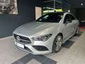 Mercedes-Benz CLA 200 CLA 200 coupe AMG Line Night-P. (40.890KM,Pano.) Argento - thumbnail 3