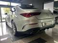 Mercedes-Benz CLA 200 CLA 200 coupe AMG Line Night-P. (40.890KM,Pano.) Argento - thumbnail 5