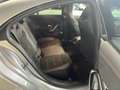 Mercedes-Benz CLA 200 CLA 200 coupe AMG Line Night-P. (40.890KM,Pano.) Argento - thumbnail 8