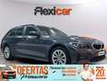BMW 318 318d Touring Gris - thumbnail 1
