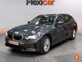 BMW 318 318d Touring Gris - thumbnail 3