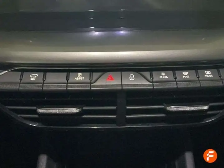 Škoda Octavia 2021, foto 17
