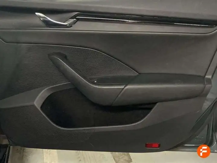 Škoda Octavia 2021, foto 26