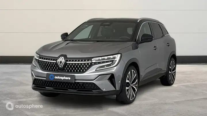 Renault Austral 1.2 E-Tech full hybrid 200ch Iconic