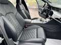 Audi RS6 RS6 Avant 4.0 mhev  tiptronic/carboceramici/ful Schwarz - thumbnail 8