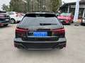 Audi RS6 RS6 Avant 4.0 mhev  tiptronic/carboceramici/ful Schwarz - thumbnail 3