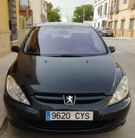 307 2.0HDI XR Clim Plus XR