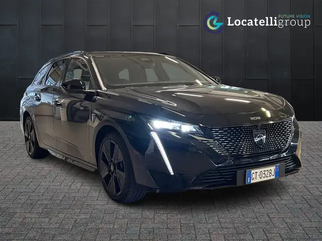 Peugeot 308 SW 1.2 PureTech Turbo Allure