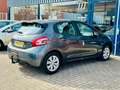 Peugeot 208 1.2 VTi Blue Lease 5 deurs 82PK! NL AUTO NAP! Airc Grijs - thumbnail 11