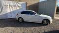 BMW 116 116i Blanc - thumbnail 9