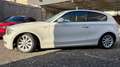 BMW 116 116i Blanc - thumbnail 3