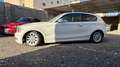 BMW 116 116i Blanc - thumbnail 6