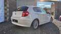 BMW 116 116i Blanc - thumbnail 8