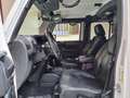 Jeep Wrangler Unlimited 2.8 CRD DPF Edition Auto GARANZIA Bianco - thumbnail 7
