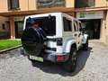 Jeep Wrangler Unlimited 2.8 CRD DPF Edition Auto GARANZIA Bianco - thumbnail 9