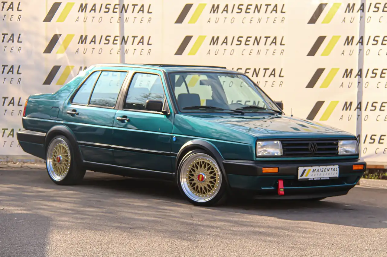 Volkswagen Jetta