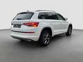 Skoda Kodiaq 2.0 SPORTLINE 7SITZE AHK CAM ACC LM19 Blanc - thumbnail 6