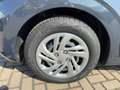 Hyundai i10 1.0 SELECT (63PS) Lichtautomatik, Tempomat Grau - thumbnail 7