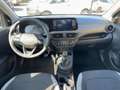 Hyundai i10 1.0 SELECT (63PS) Lichtautomatik, Tempomat Grau - thumbnail 8
