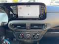 Hyundai i10 1.0 SELECT (63PS) Lichtautomatik, Tempomat Grau - thumbnail 14