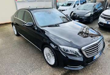 h (hybrid) Premium lunga auto