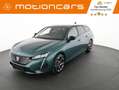 Peugeot 308 1.2 Allure PureTech 130 Pickerl NEU Blau - thumbnail 1
