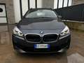BMW 220 Gran Tourer 220d Gran Tourer Sport 7 Posti Grau - thumbnail 2