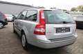 Volvo V50 Kombi 1.8 Kinetic *TÜV-NEU* Silber - thumbnail 7
