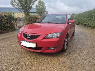 1.6 MZR Navi / Comfort