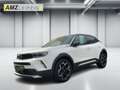 Opel Mokka 1.2 Turbo Ultimate *HU/AU neu* Wit - thumbnail 1