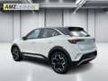 Opel Mokka 1.2 Turbo Ultimate *HU/AU neu* Wit - thumbnail 4