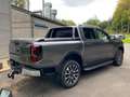 Ford Ranger Platinum 3.0L V6 240CH A10 + Volet Elec Grijs - thumbnail 7