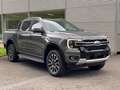 Ford Ranger Platinum 3.0L V6 240CH A10 + Volet Elec Grijs - thumbnail 4