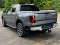 Ford Ranger Platinum 3.0L V6 240CH A10 + Volet Elec Grijs - thumbnail 6