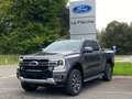 Ford Ranger Platinum 3.0L V6 240CH A10 + Volet Elec Grijs - thumbnail 3